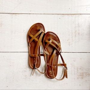 MIA Sandals